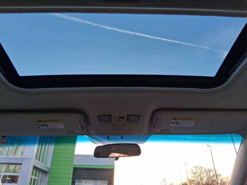 2011 Mazda CX-9 Touring