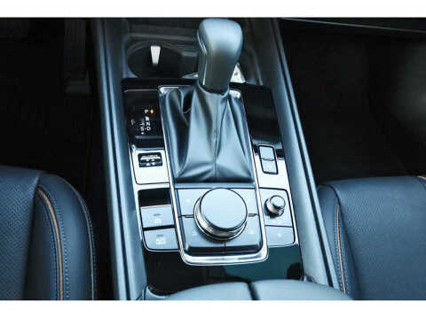 2025 Mazda CX-50 Hybrid Premium Plus