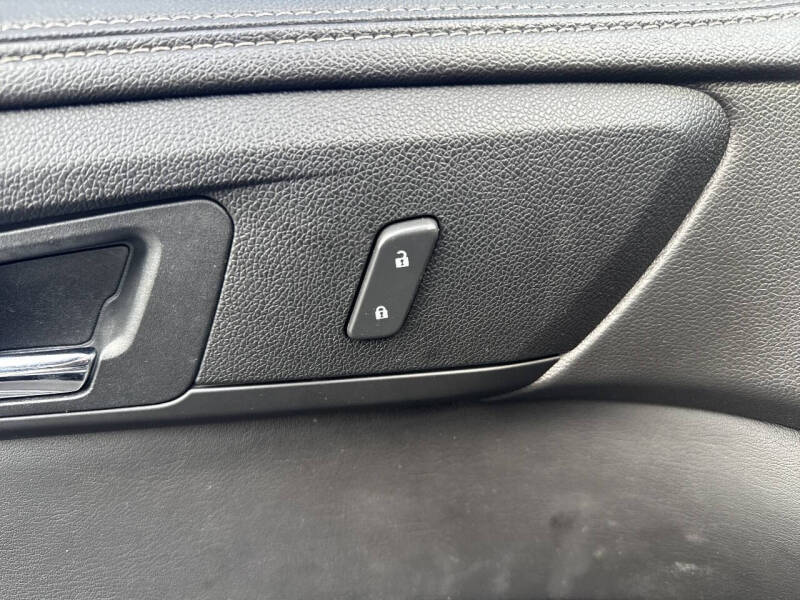 2013 GMC Acadia SLE-1