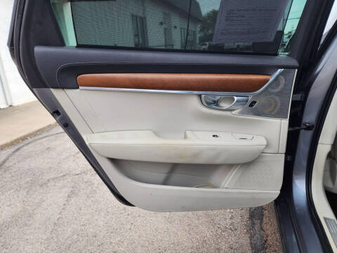 2018 Volvo S90 T6 Inscription