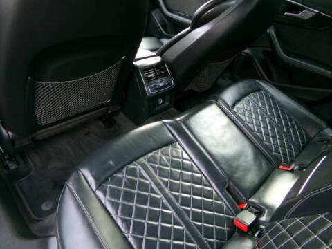 2019 Audi S4 3.0T quattro Prestige