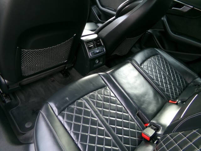 2019 Audi S4 3.0T quattro Prestige