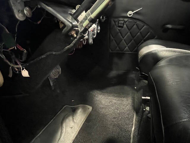 1948 Studebaker M5-C2