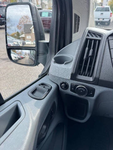 2016 Ford Transit 350 XLT