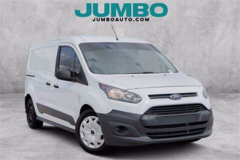 2017 Ford Transit Connect Cargo for sale at JumboAutoGroup.com - Jumboauto.com in Hollywood FL