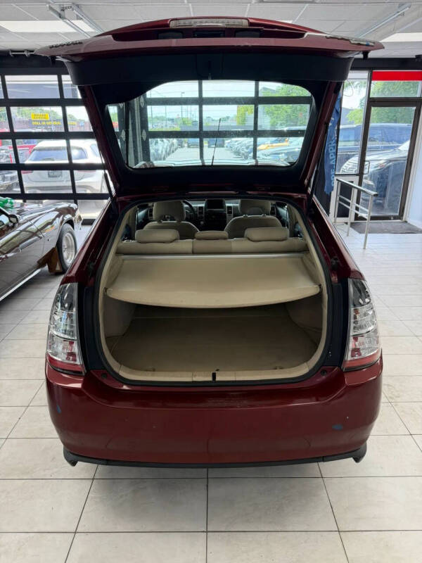2005 Toyota Prius