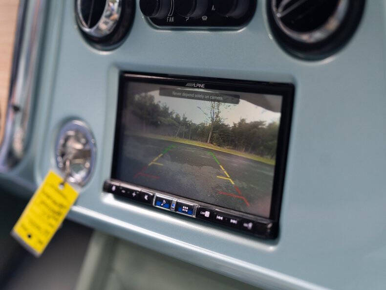 1972 Chevrolet Blazer