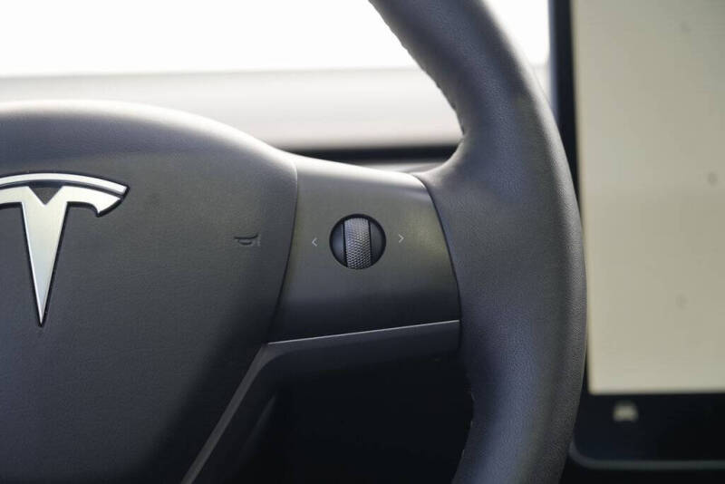 2023 Tesla Model 3 Long Range