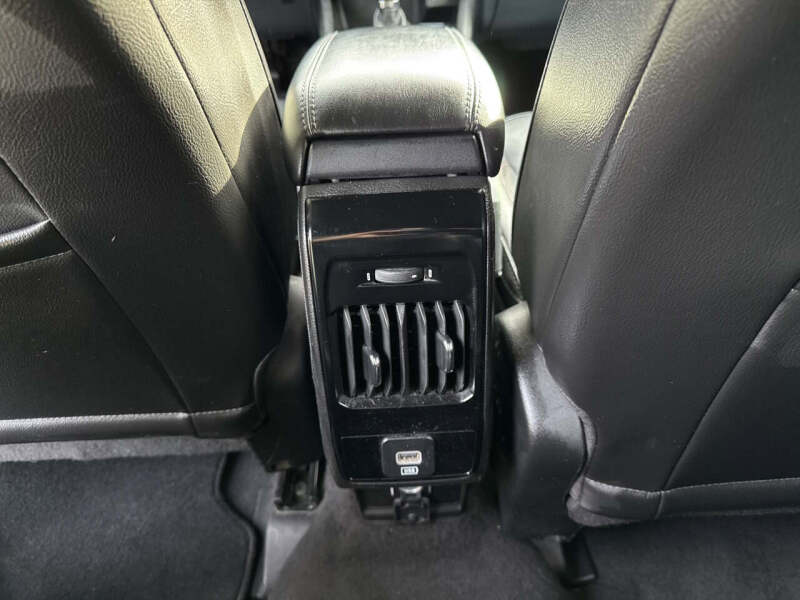 2023 Jeep Compass (Red) Edition