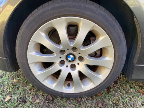 2006 BMW 3 Series 330i