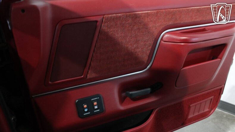 1990 Ford F-150