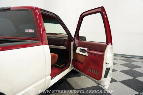 1994 GMC Sierra 1500