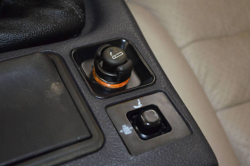 1994 Mitsubishi 3000GT SL