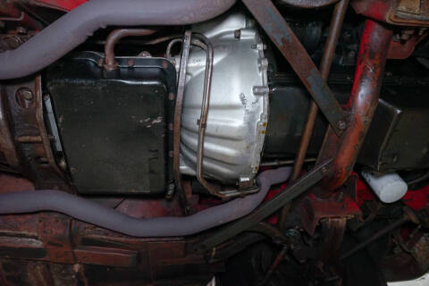 1964 Ford Thunderbird