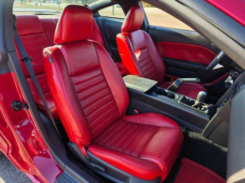 2006 Ford Mustang GT Premium