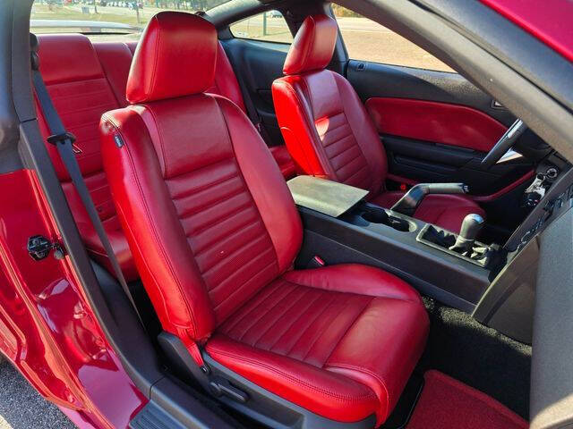 2006 Ford Mustang GT Premium