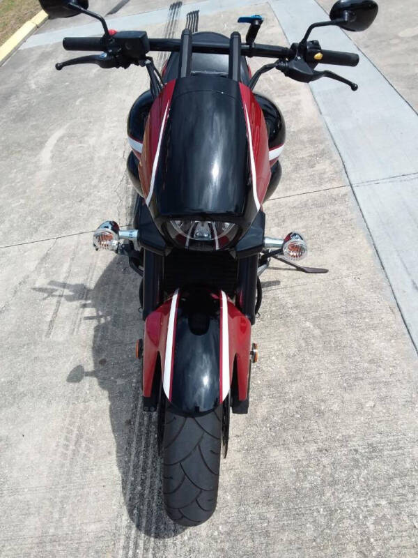 2019 Suzuki M109r Boulevard