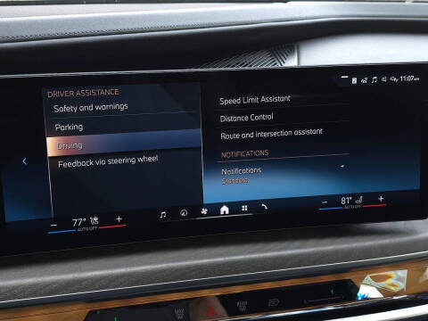 2024 BMW i7 xDrive60