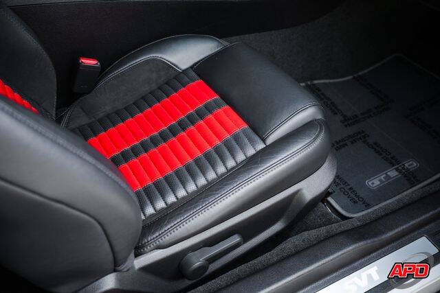2012 Ford Shelby GT500