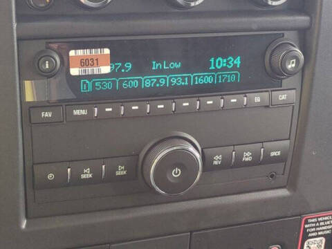 2025 Chevrolet Express 2500