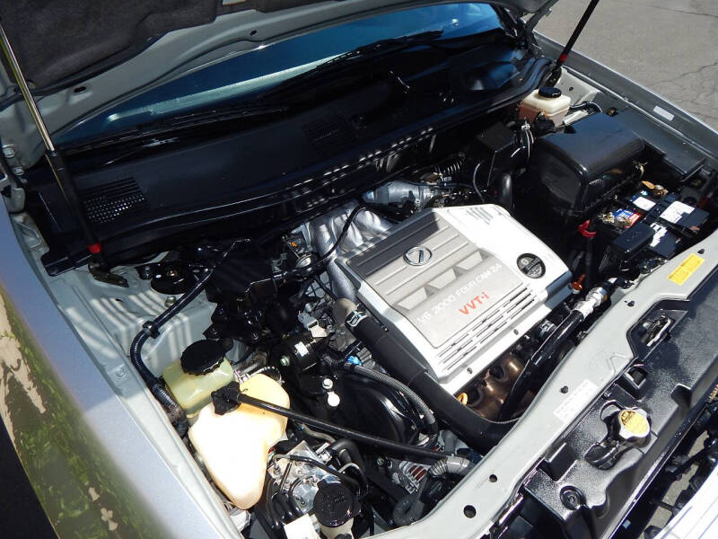 2002 Lexus RX 300