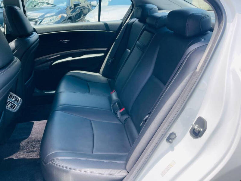 2014 Acura RLX