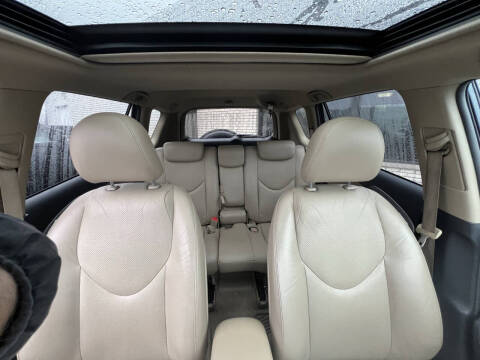 2010 Toyota RAV4 Limited