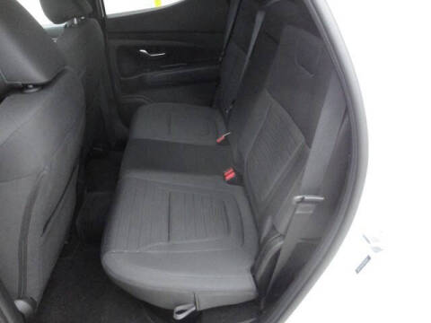 2023 Hyundai Santa Cruz SEL