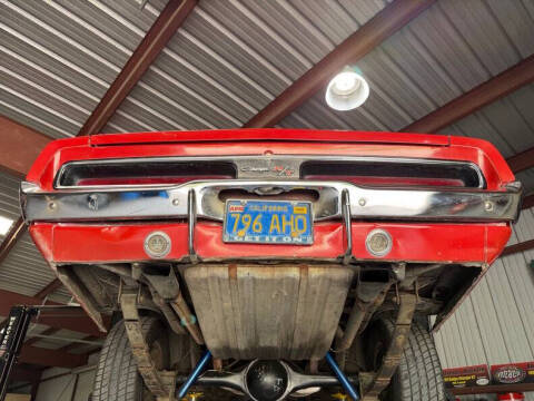 1970 Dodge Charger