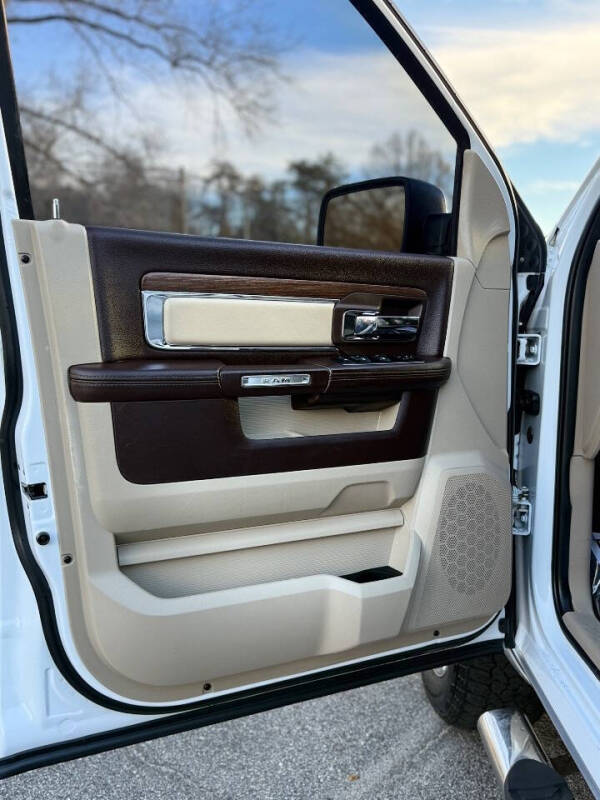 2015 RAM 1500 Laramie