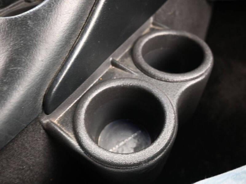 2003 Chevrolet Corvette