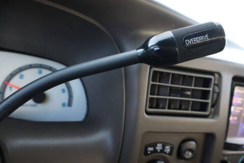 2000 Ford Excursion Limited