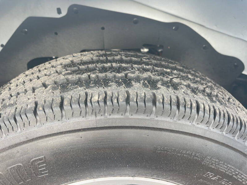 2024 Chevrolet Express 2500