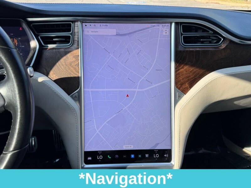 2018 Tesla Model S 75D