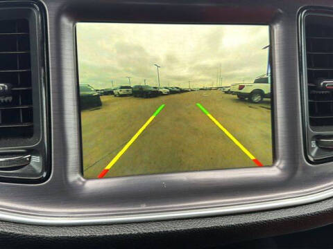 2018 Dodge Challenger 392 HEMI Scat Pack Shaker