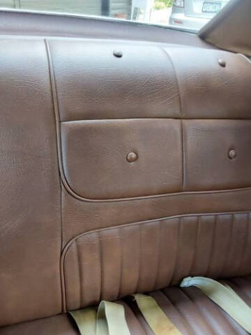 1970 Oldsmobile Cutlass