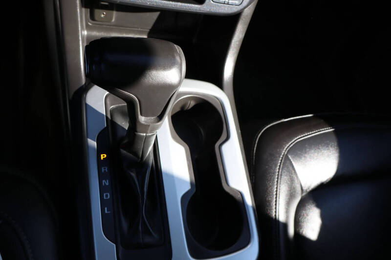 2018 Chevrolet Colorado ZR2