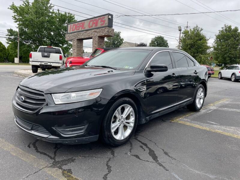 2013 Ford Taurus for sale in Camp Hill, PA