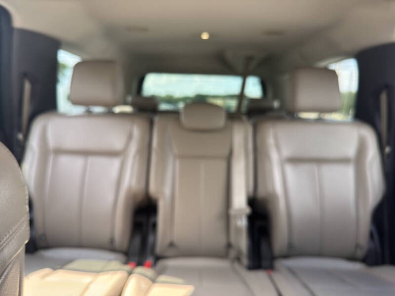 2021 Ford Expedition MAX XLT