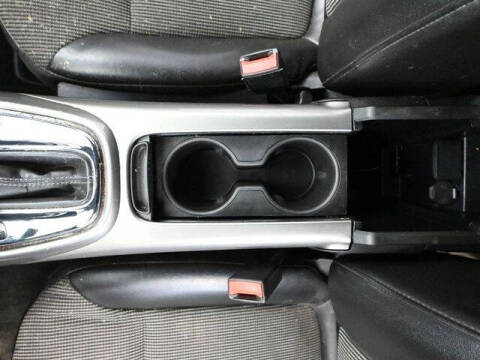 2013 Chevrolet Malibu LT