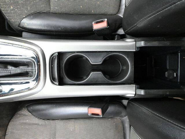 2013 Chevrolet Malibu LT