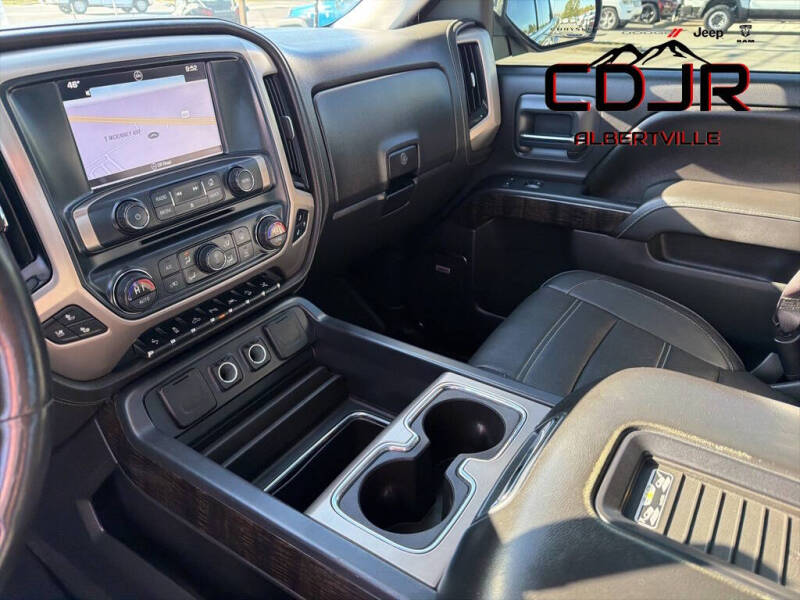 2016 GMC Sierra 1500