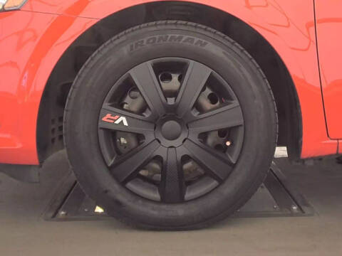 2017 Chevrolet Sonic LS Auto