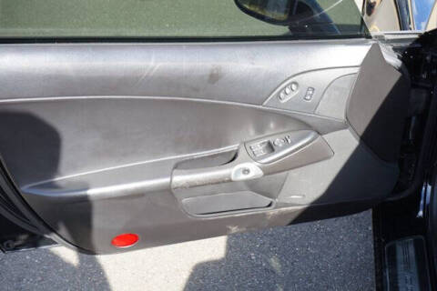 2008 Chevrolet Corvette Z06