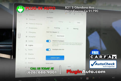 2024 Tesla Model S Plaid