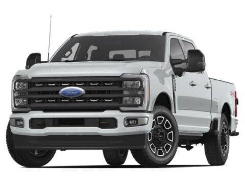 2025 Ford F-350 Super Duty for sale at Bill Alexander Ford Lincoln in Yuma AZ