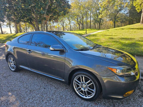 2007 Scion tC