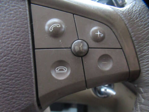 2008 Mercedes-Benz GL-Class GL 320 CDI