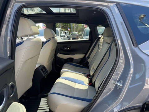 2025 Acura ADX w/A-SPEC