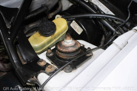 1994 Ford Mustang GT